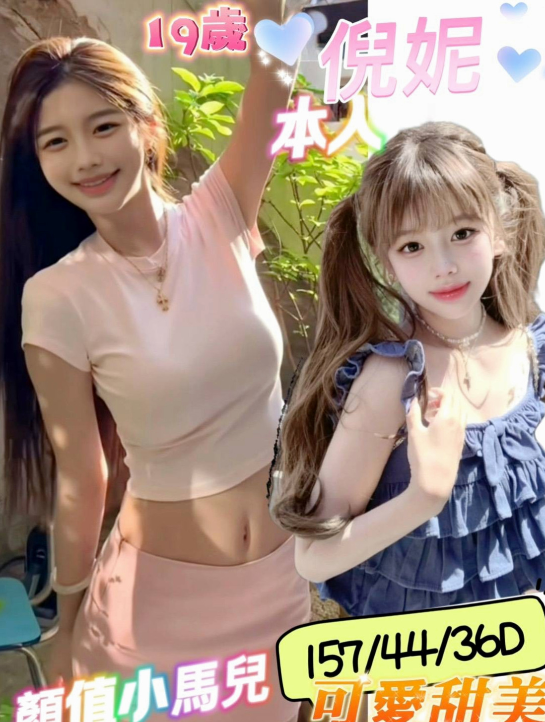 基隆定點茶|找妹妹:玥霜 |瑜伽助教|170cm|55kg|D杯|20y|
